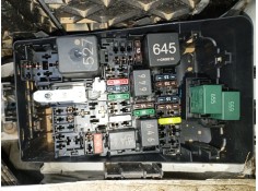 Recambio de caja reles / fusibles para volkswagen caddy v furgoneta/monovolumen (sba, sbh) 2.0 tdi bmt referencia OEM IAM   