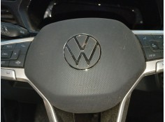 Recambio de kit airbag para volkswagen caddy v furgoneta/monovolumen (sba, sbh) 2.0 tdi bmt referencia OEM IAM    2