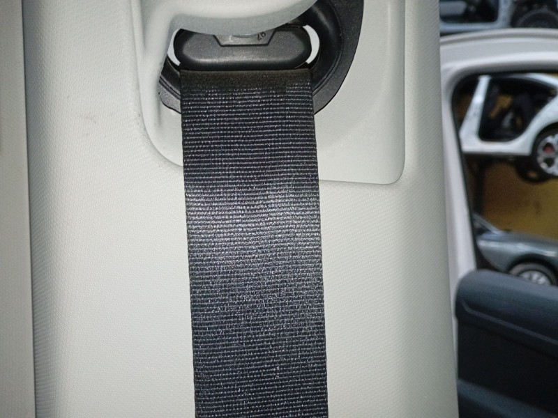 Recambio de kit airbag para volkswagen caddy v furgoneta/monovolumen (sba, sbh) 2.0 tdi bmt referencia OEM IAM   