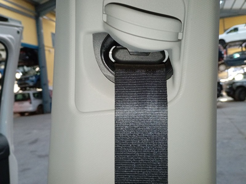 Recambio de kit airbag para volkswagen caddy v furgoneta/monovolumen (sba, sbh) 2.0 tdi bmt referencia OEM IAM   