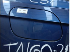 TAPA EXTERIOR COMBUSTIBLE 