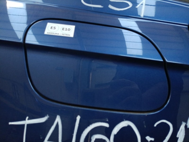 Recambio de tapa exterior combustible para volkswagen taigo (cs1) 1.0 tsi referencia OEM IAM   