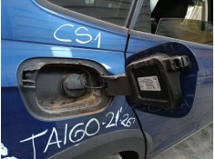 Recambio de tapa exterior combustible para volkswagen taigo (cs1) 1.0 tsi referencia OEM IAM    2