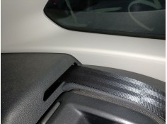 CINTURON SEGURIDAD TRASERO IZQUIERDO 