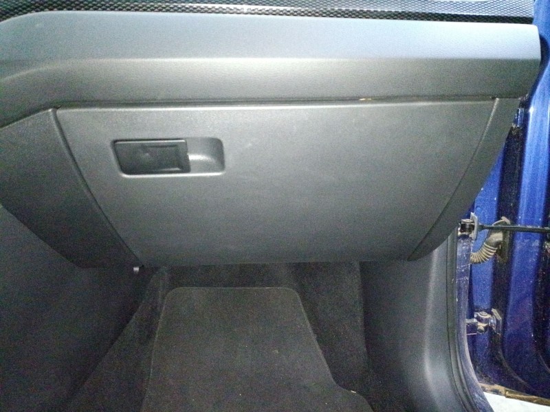 Recambio de guantera para volkswagen taigo (cs1) 1.0 tsi referencia OEM IAM   