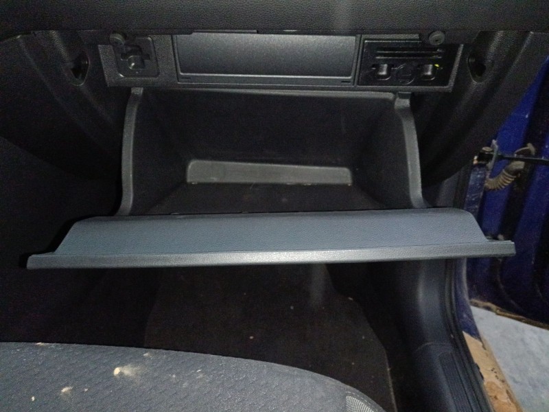 Recambio de guantera para volkswagen taigo (cs1) 1.0 tsi referencia OEM IAM   