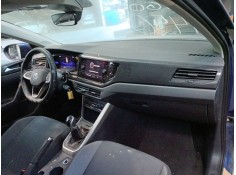 Recambio de kit airbag para volkswagen taigo (cs1) 1.0 tsi referencia OEM IAM   