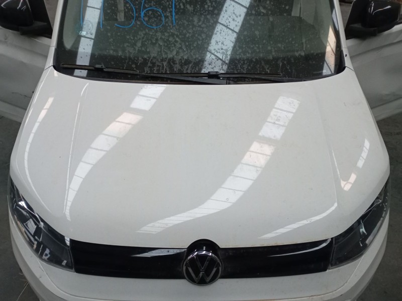 Recambio de capot para volkswagen caddy v furgoneta/monovolumen (sba, sbh) 2.0 tdi bmt referencia OEM IAM   