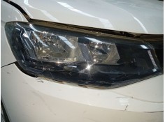 Recambio de faro derecho para volkswagen caddy v furgoneta/monovolumen (sba, sbh) 2.0 tdi bmt referencia OEM IAM   