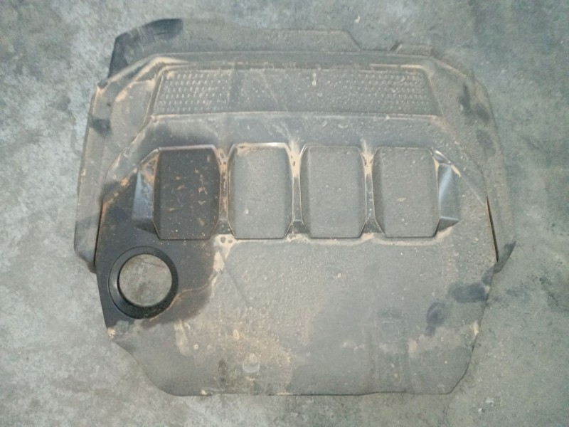 Recambio de tapa motor para volkswagen caddy v furgoneta/monovolumen (sba, sbh) 2.0 tdi bmt referencia OEM IAM   