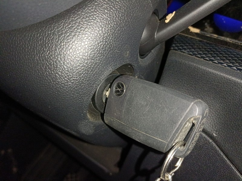 Recambio de antirrobo para volkswagen taigo (cs1) 1.0 tsi referencia OEM IAM   