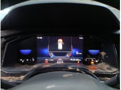 Recambio de cuadro instrumentos para volkswagen taigo (cs1) 1.0 tsi referencia OEM IAM 2GP920320B   2