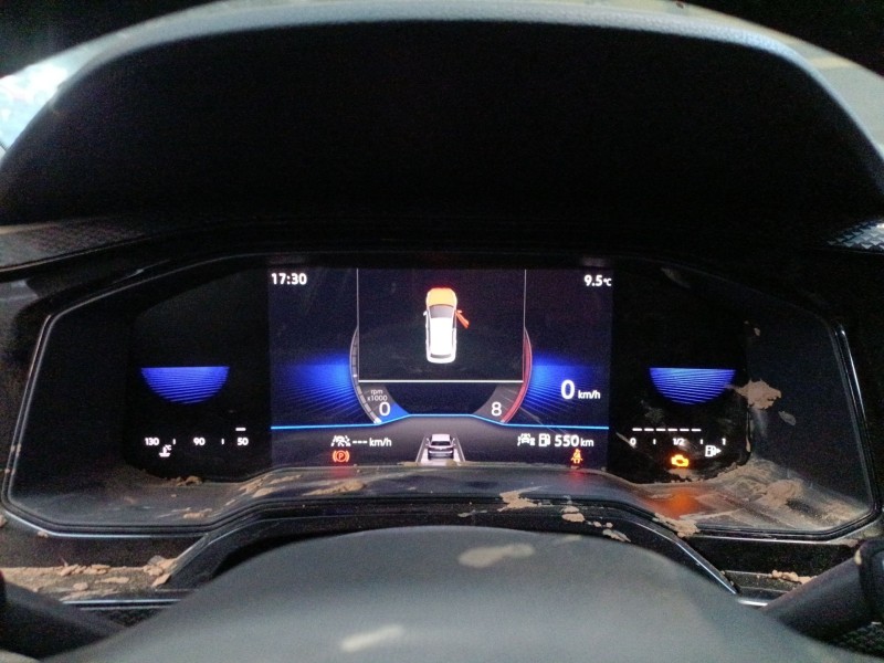 Recambio de cuadro instrumentos para volkswagen taigo (cs1) 1.0 tsi referencia OEM IAM   