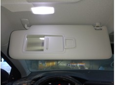 Recambio de parasol izquierdo para volkswagen taigo (cs1) 1.0 tsi referencia OEM IAM   