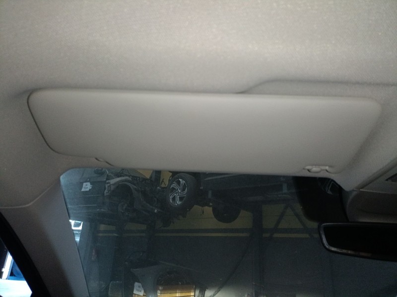 Recambio de parasol izquierdo para volkswagen taigo (cs1) 1.0 tsi referencia OEM IAM   