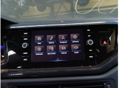 Recambio de sistema navegacion gps para volkswagen taigo (cs1) 1.0 tsi referencia OEM IAM   