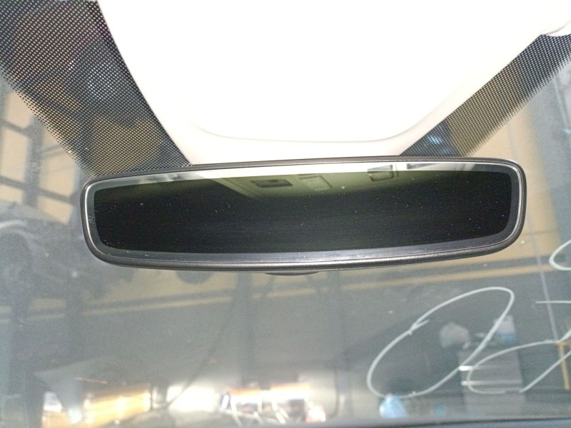 Recambio de espejo interior para volkswagen taigo (cs1) 1.0 tsi referencia OEM IAM   