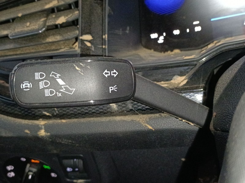 Recambio de mando intermitentes para volkswagen taigo (cs1) 1.0 tsi referencia OEM IAM   