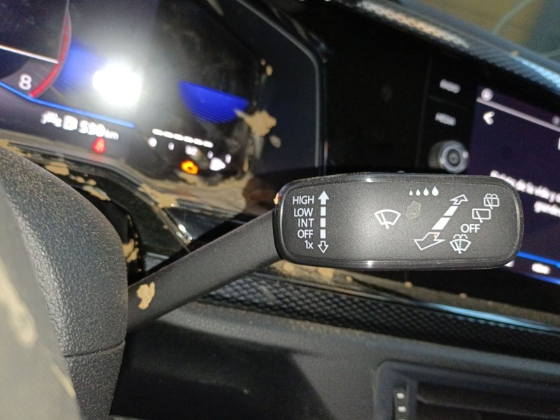 Recambio de mando limpia para volkswagen taigo (cs1) 1.0 tsi referencia OEM IAM   