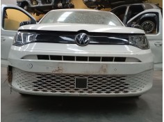 Recambio de paragolpes delantero para volkswagen caddy v furgoneta/monovolumen (sba, sbh) 2.0 tdi bmt referencia OEM IAM   
