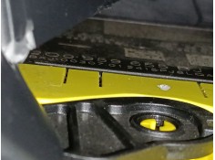 Recambio de kit airbag para volkswagen taigo (cs1) 1.0 tsi referencia OEM IAM    2