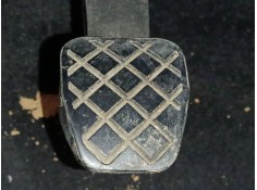 PEDAL EMBRAGUE 