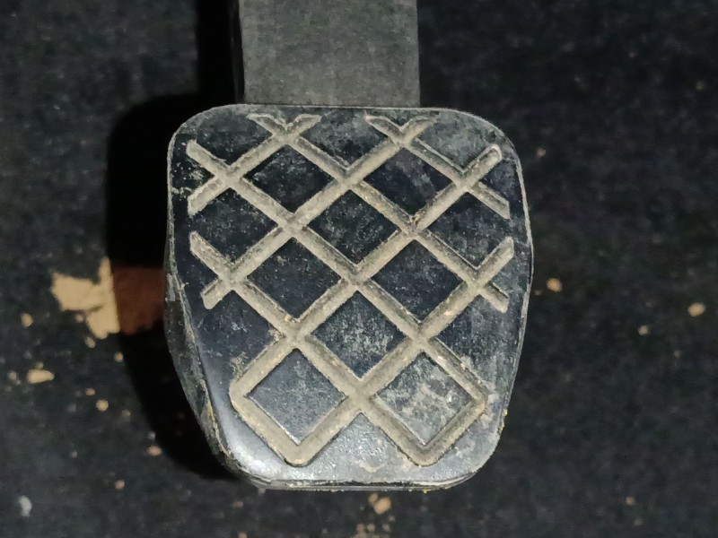 Recambio de pedal embrague para volkswagen taigo (cs1) 1.0 tsi referencia OEM IAM   