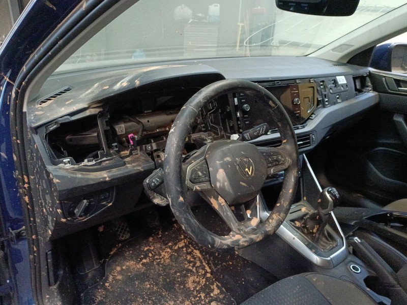 Recambio de kit airbag para volkswagen taigo (cs1) 1.0 tsi referencia OEM IAM 2Q0959655BJ  