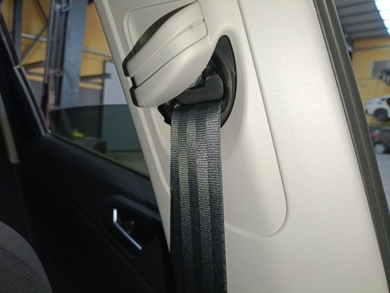 Recambio de kit airbag para volkswagen taigo (cs1) 1.0 tsi referencia OEM IAM 2Q0959655BJ  