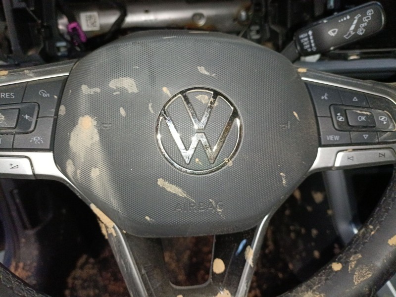 Recambio de kit airbag para volkswagen taigo (cs1) 1.0 tsi referencia OEM IAM 2Q0959655BJ  