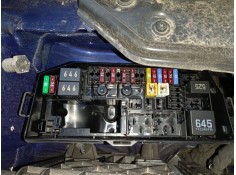 Recambio de caja reles / fusibles para volkswagen taigo (cs1) 1.0 tsi referencia OEM IAM   