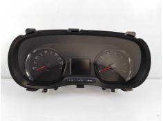 Recambio de cuadro instrumentos para peugeot expert furgón pro standard referencia OEM IAM 9822469880 0209025 