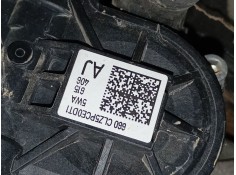 Recambio de pinza freno trasera derecha para volkswagen caddy v furgoneta/monovolumen (sba, sbh) 2.0 tdi bmt referencia OEM IAM 