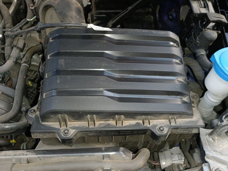 Recambio de filtro aire para volkswagen taigo (cs1) 1.0 tsi referencia OEM IAM   