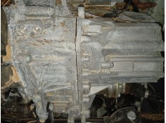 Recambio de caja cambios para volkswagen caddy v furgoneta/monovolumen (sba, sbh) 2.0 tdi bmt referencia OEM IAM   