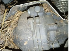 Recambio de cremallera direccion para volkswagen caddy v furgoneta/monovolumen (sba, sbh) 2.0 tdi bmt referencia OEM IAM   