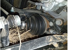 Recambio de mangueta delantera izquierda para volkswagen caddy v furgoneta/monovolumen (sba, sbh) 2.0 tdi bmt referencia OEM IAM