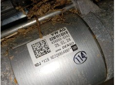 MOTOR ARRANQUE 02M911024B 