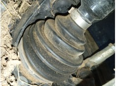 Recambio de transmision delantera derecha para volkswagen caddy v furgoneta/monovolumen (sba, sbh) 2.0 tdi bmt referencia OEM IA