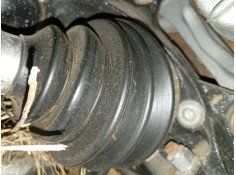 Recambio de transmision delantera izquierda para volkswagen caddy v furgoneta/monovolumen (sba, sbh) 2.0 tdi bmt referencia OEM 