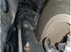 Recambio de amortiguador delantero izquierdo para volkswagen taigo (cs1) 1.0 tsi referencia OEM IAM   