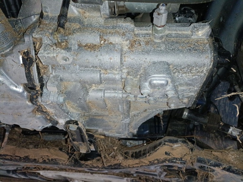 Recambio de caja cambios para volkswagen taigo (cs1) 1.0 tsi referencia OEM IAM UFC  