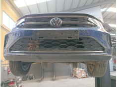 Recambio de paragolpes delantero para volkswagen taigo (cs1) 1.0 tsi referencia OEM IAM   