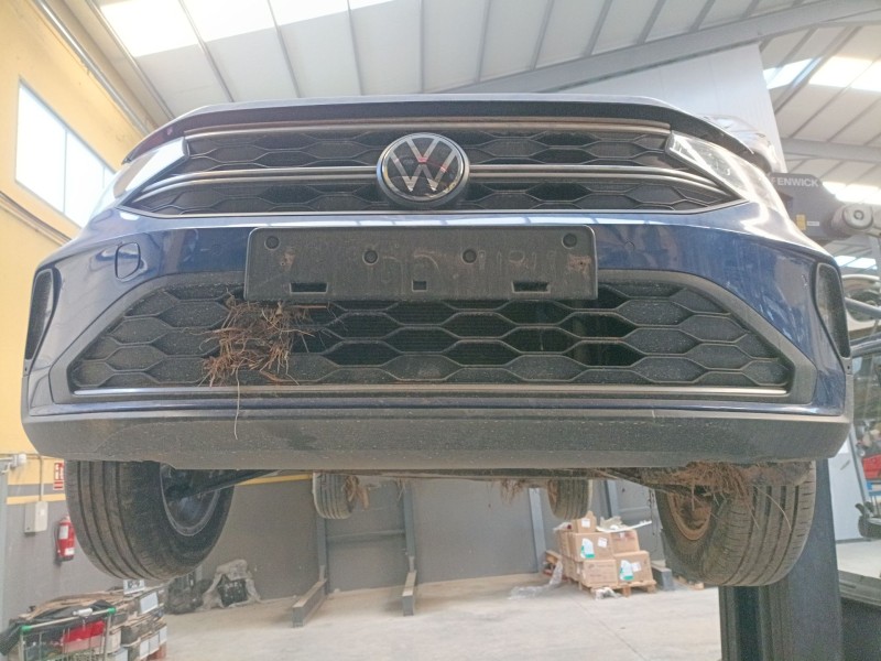 Recambio de paragolpes delantero para volkswagen taigo (cs1) 1.0 tsi referencia OEM IAM   