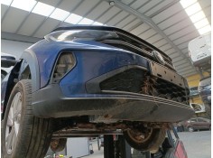 Recambio de paragolpes delantero para volkswagen taigo (cs1) 1.0 tsi referencia OEM IAM    2
