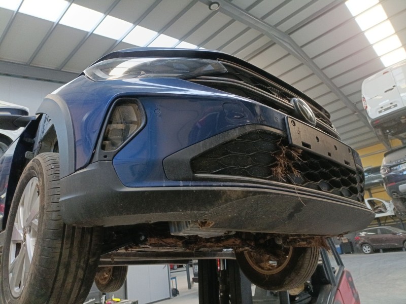 Recambio de paragolpes delantero para volkswagen taigo (cs1) 1.0 tsi referencia OEM IAM   