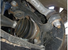 Recambio de mangueta delantera derecha para volkswagen taigo (cs1) 1.0 tsi referencia OEM IAM   