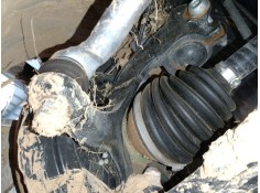 Recambio de mangueta delantera izquierda para volkswagen taigo (cs1) 1.0 tsi referencia OEM IAM   