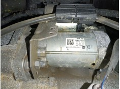 Recambio de motor arranque para volkswagen taigo (cs1) 1.0 tsi referencia OEM IAM 02M911024J  