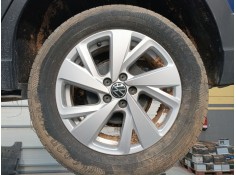 Recambio de llanta sin neumatico para volkswagen taigo (cs1) 1.0 tsi referencia OEM IAM 16 PULGADAS  